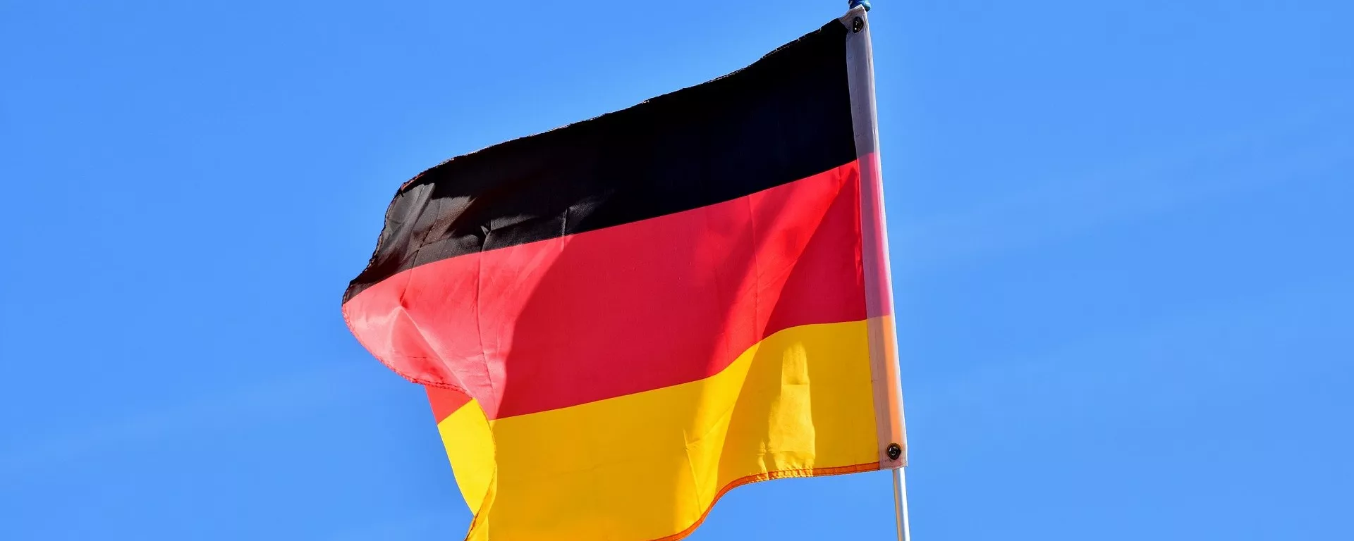 Bandera de Alemania Bandera de Alemania - Sputnik Mundo, 1920, 22.01.2022
