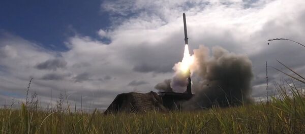 Las históricas maniobras Vostok 2018 - Sputnik Mundo