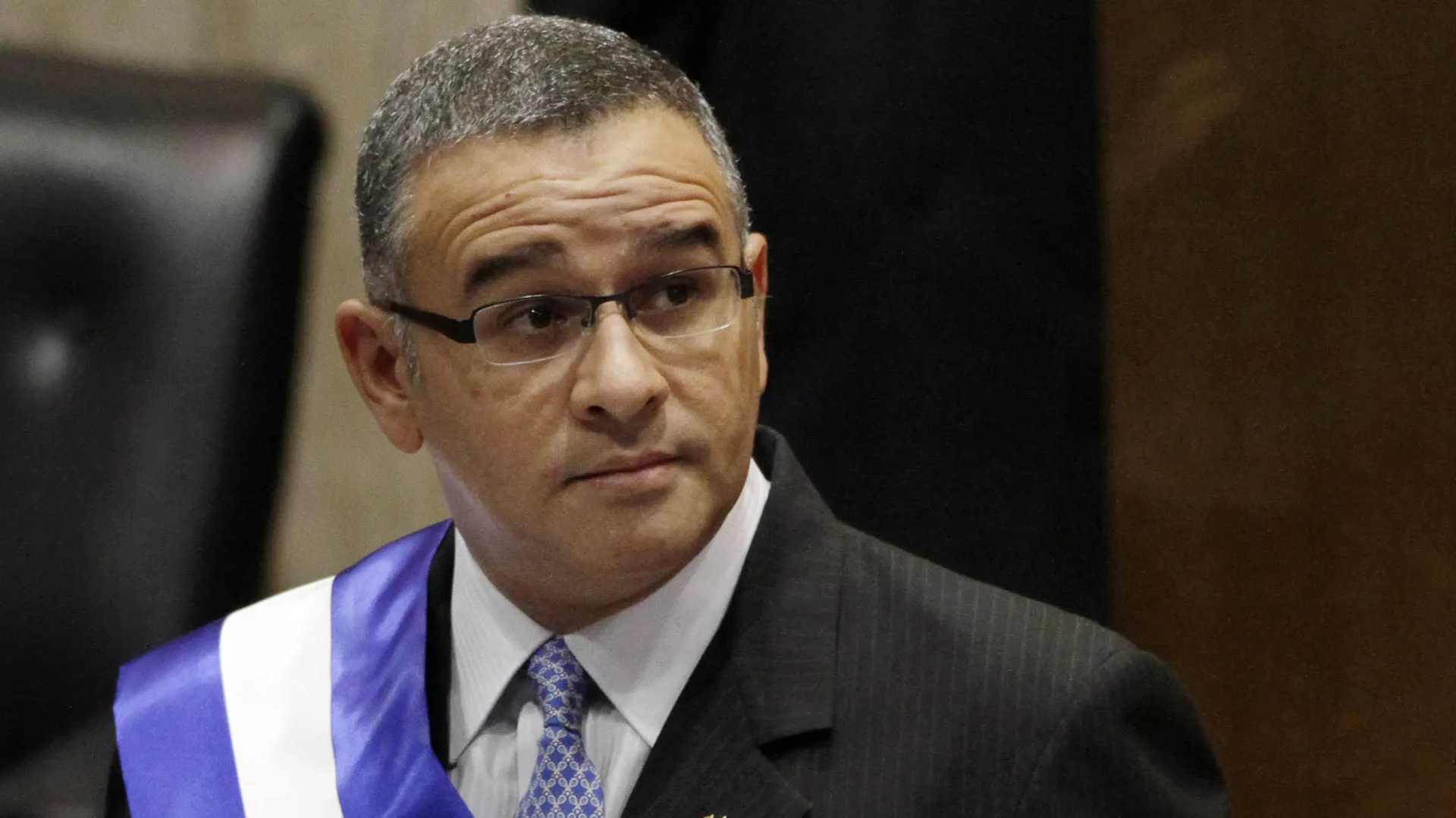 Mauricio Funes, expresidente de El Salvador Mauricio Funes, expresidente de El Salvador - Sputnik Mundo, 1920, 29.05.2023