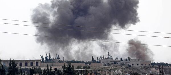 Situación en Idlib - Sputnik Mundo