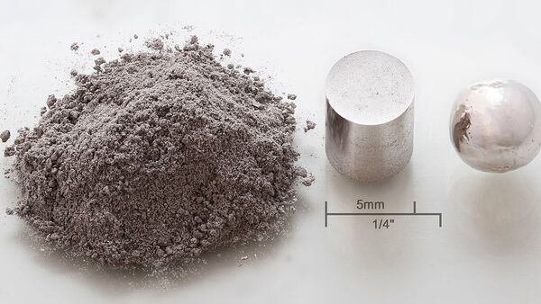 El rodio El rodio - Sputnik Mundo