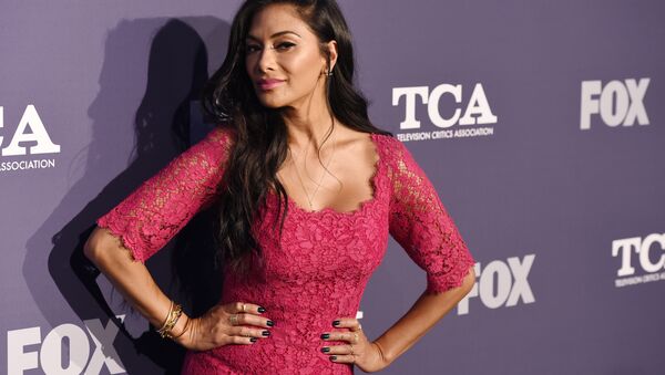 Nicole Scherzinger, excantante de Pussycat Doll - Sputnik Mundo