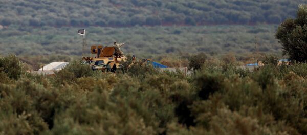 Idlib, Siria (archivo) - Sputnik Mundo