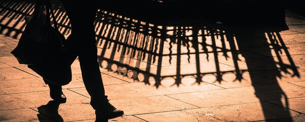 Un diplomático (imagen referencial) - Sputnik Mundo