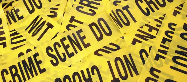 Escena del crimen Escena del crimen - Sputnik Mundo