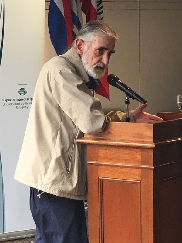 Mauricio Vives - Sputnik Mundo