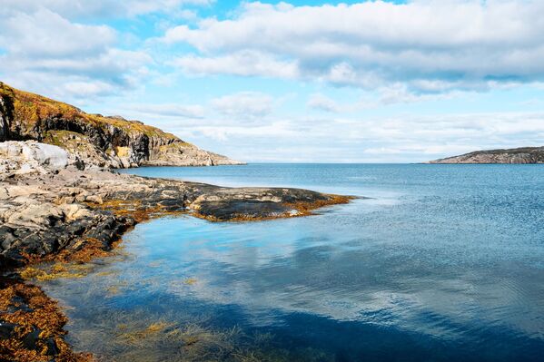 Múrmansk, la 'joya' ártica de Rusia - Sputnik Mundo