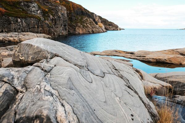 Múrmansk, la 'joya' ártica de Rusia - Sputnik Mundo