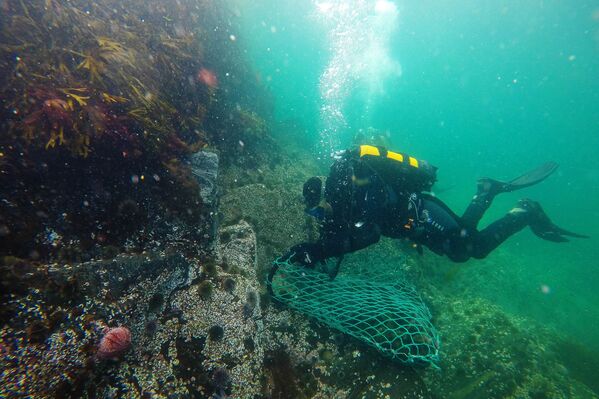 Múrmansk, la 'joya' ártica de Rusia - Sputnik Mundo