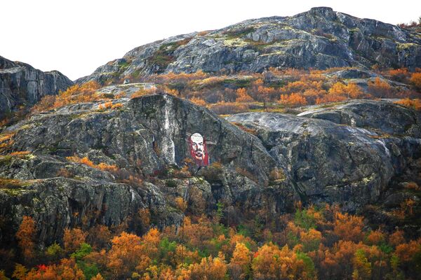 Múrmansk, la 'joya' ártica de Rusia - Sputnik Mundo