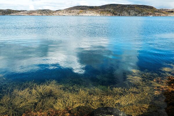 Múrmansk, la 'joya' ártica de Rusia - Sputnik Mundo