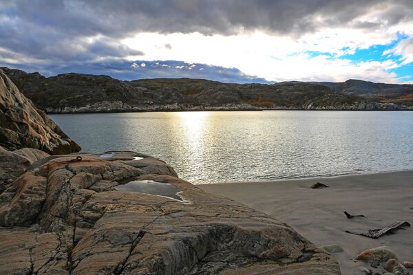 Múrmansk, la 'joya' ártica de Rusia - Sputnik Mundo