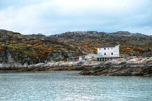 Múrmansk, la 'joya' ártica de Rusia - Sputnik Mundo