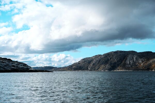Múrmansk, la 'joya' ártica de Rusia - Sputnik Mundo