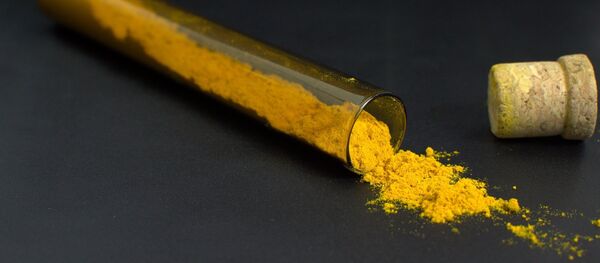 Polvo Polvo - Sputnik Mundo