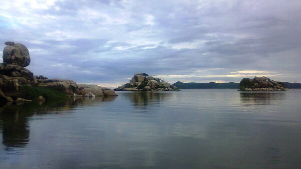 Lago Victoria, Tanzania - Sputnik Mundo