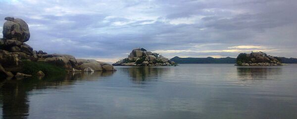 Lago Victoria, Tanzania Lago Victoria, Tanzania - Sputnik Mundo