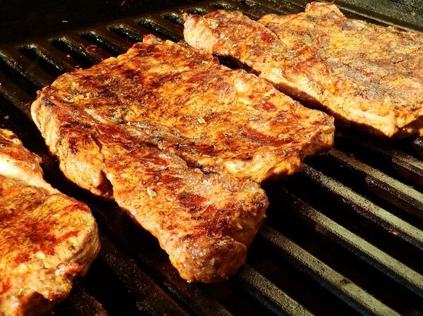 Los 10 errores que cometemos al cocinar - Sputnik Mundo