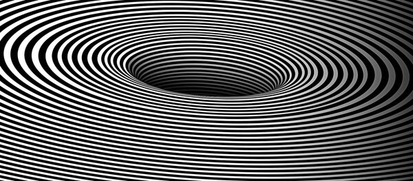 Una ilusión óptica (imagen ilustrativa) - Sputnik Mundo