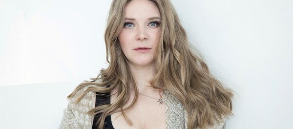 Tatiana Guseva, atleta rusa Tatiana Guseva, atleta rusa - Sputnik Mundo