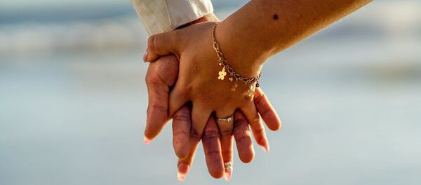 Serymar Soto tenía 21 años cuando fue asesinada por su prometido, seis meses antes de casarse - Sputnik Mundo