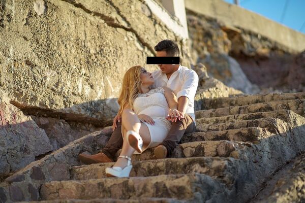 Serymar Soto y su prometido, detenido por el asesinato de la joven - Sputnik Mundo