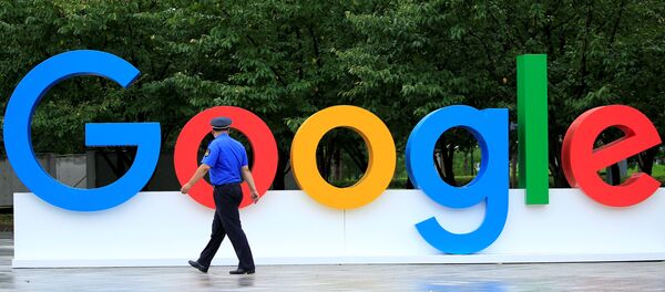 Google - Sputnik Mundo