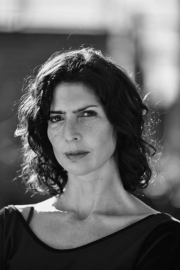 Josefina Licitra - Sputnik Mundo