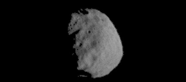 Fobos - Sputnik Mundo