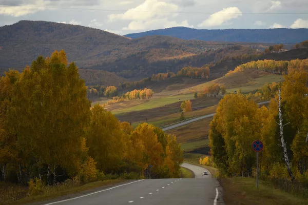 ¿Qué es el otoño boreal? Los mejores paisajes de Rusia, en imágenes ¿Qué es el otoño boreal? Los mejores paisajes de Rusia, en imágenes
