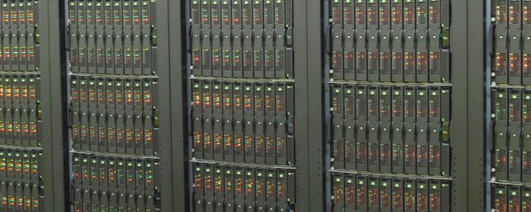 Supercomputadora - Sputnik Mundo