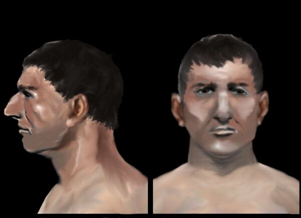 ¿España, esclavizada por hombres de Crimea hace 4.500 años? ¿España, esclavizada por hombres de Crimea hace 4.500 años? - Sputnik Mundo