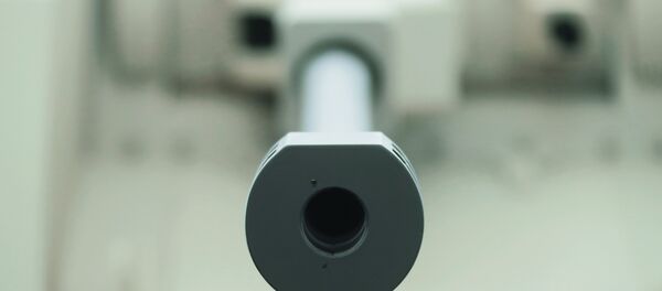 Módulo armamentístico del consorcio Kalashnikov - Sputnik Mundo