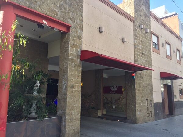 Albergue Transitorio en Buenos Aires, Argentina - Sputnik Mundo