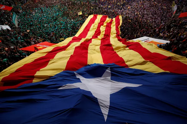 Así son los 'castellers': las pirámides humanas de Cataluña - Sputnik Mundo