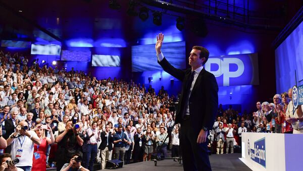 Pablo Casado, el presidente del PP - Sputnik Mundo