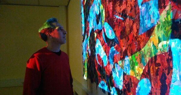 Lisandro Sabio  - Sputnik Mundo