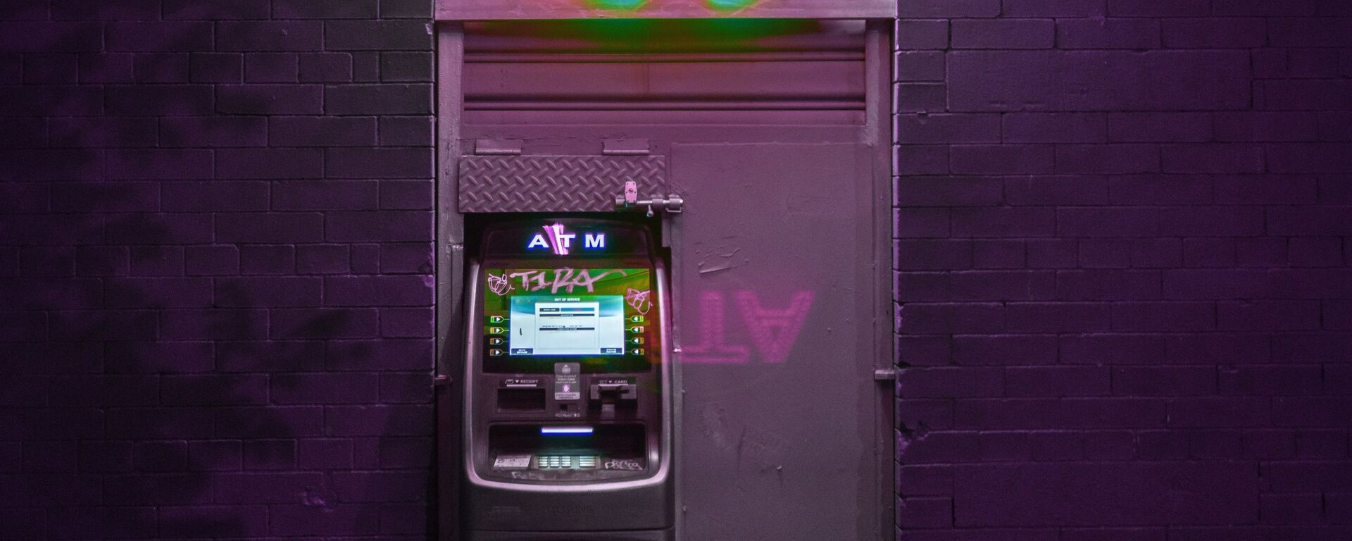 Un cajero automático (imagen referencial) - Sputnik Mundo, 1920, 06.12.2022