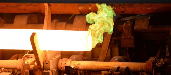 Maridaje de ciencia y tecnología: proyectos ganadores de los Premios Estatales de Rusia - Sputnik Mundo