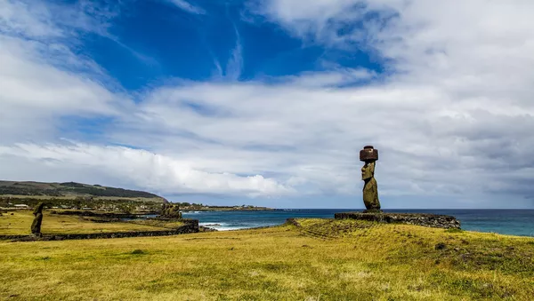 La Isla de Pascua - Sputnik Mundo