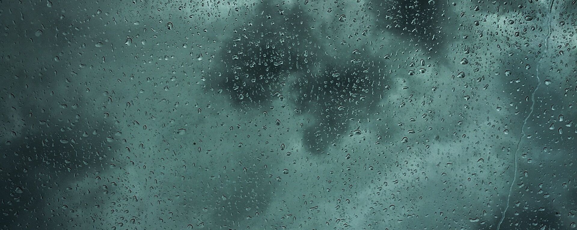 Lluvia (imagen referencial) - Sputnik Mundo, 1920, 22.11.2021