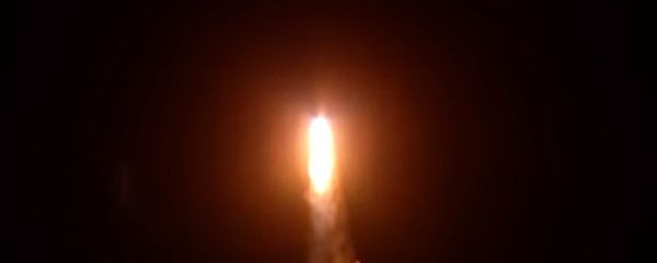 Lanzamiento de un misil - Sputnik Mundo