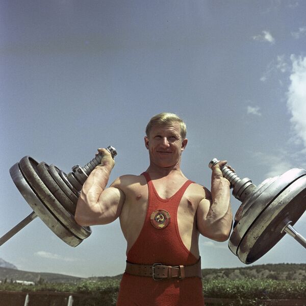 Se cumplen 50 años de los primeros JJOO celebrados en América Latina - Sputnik Mundo