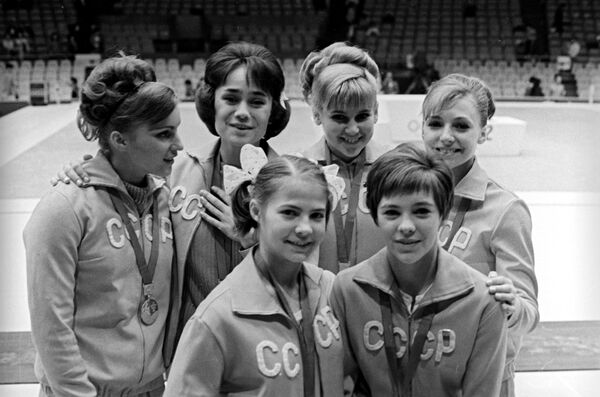 Se cumplen 50 años de los primeros JJOO celebrados en América Latina - Sputnik Mundo