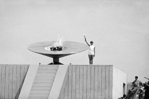 Se cumplen 50 años de los primeros JJOO celebrados en América Latina - Sputnik Mundo