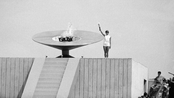 Se cumplen 50 años de los primeros JJOO celebrados en América Latina - Sputnik Mundo