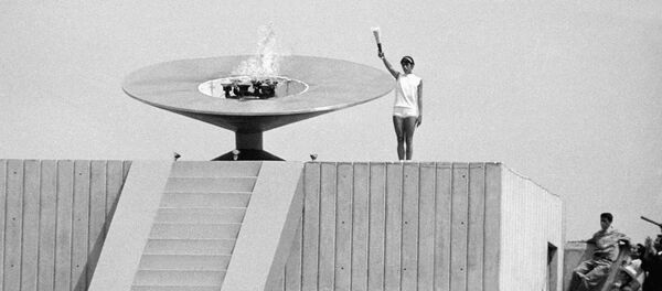 Se cumplen 50 años de los primeros JJOO celebrados en América Latina - Sputnik Mundo