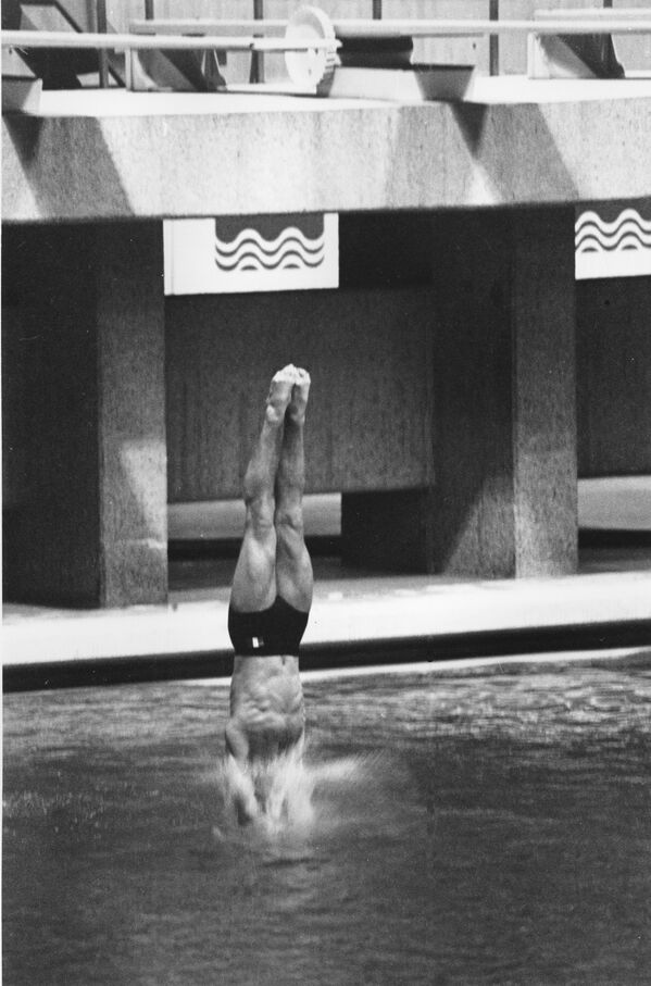 Se cumplen 50 años de los primeros JJOO celebrados en América Latina - Sputnik Mundo