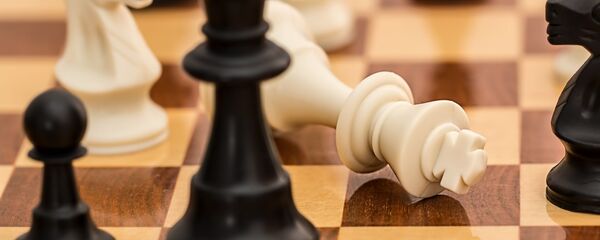 El ajedrez - Sputnik Mundo