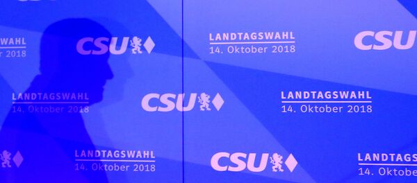 La Unión Social Cristiana - Sputnik Mundo